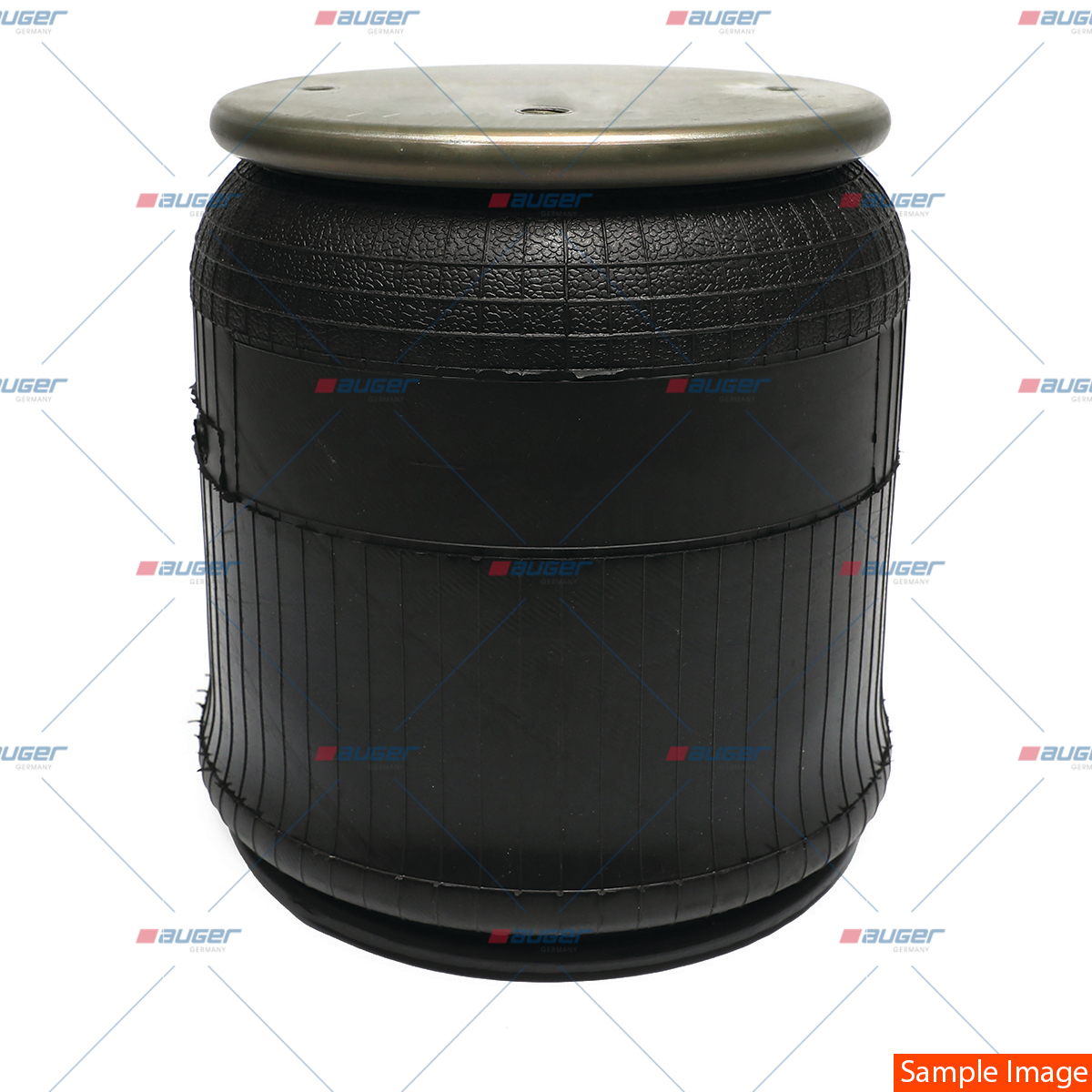 Luftfederbalg, Service Typ